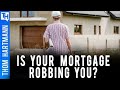 Do Mortgages Steal Your Money? Featuring Richard Wolff
