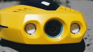 CHASING DORY Underwater Drone