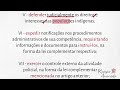 funções essenciais à justiça leitura da constituição federal grifada atualizada ec135 2024