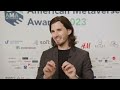 Felix Hartmann, Founder, Hartmann Capital -American Metaverse Summit & Awards, March 30, 2023, Miami