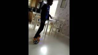 zevieyan michael jackson dance on hoverboard