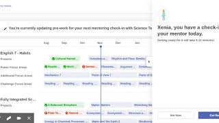 Summit Platform Tutorial: Mentoring Pre-Work