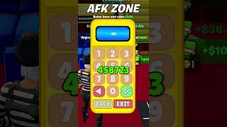 Three newest secret codes in Rig Heist!