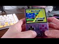 Sonic Mania on the Miyoo Mini Plus