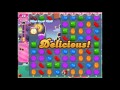 Candy crush saga level 1507 No booster 3 stars