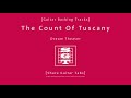 [Share Guitar Tabs] The Count Of Tuscany (Dream Theater) [Guitar Backing Tracks]