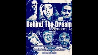 BEHIND THE DREAM - The Official Season 1 Slide Show Promo