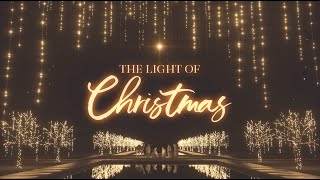 CF Livestream // The Light Of Christmas - For Tottering Places // 12.15.24