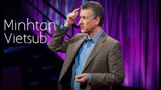 [TED - Vietsub] Cách giữ bình tĩnh trước áp lực - Daniel Levitin