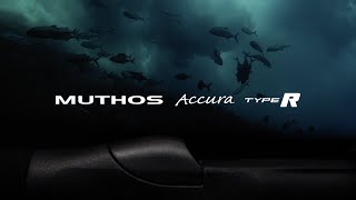 [PV] MUTHOS Accura Type R