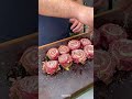 Grilled Steak Pinwheels Recipe | Over The Fire Cooking by Derek Wolf