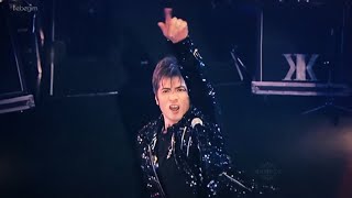 吉川晃司 _サバンナの夜