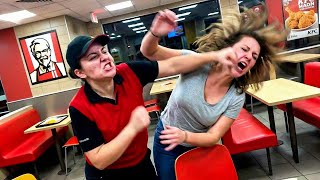 When Karen Messes With The Wrong People | Instant Karma #42
