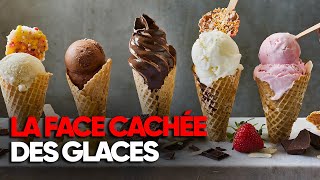 La face cachée du marché des glaces en France - Documentaire complet - MP