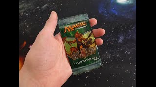 6 Card Booster Pack?? Alara Reborn -  MTG