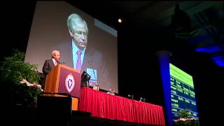 AATS Week Highlights: 2014 AATS Annual Meeting