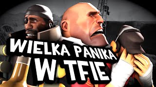 Wielka Panika w TF'ie