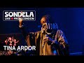 Tina Ardor | Sondela LIVE from London 05.09.2025 | Afro-House/Afro-Tech Mix