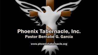 2019-1208 AM Sunday General Service - Bro. Pedro Pineda