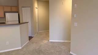 7-302 1 bed Floorplan C - Classic