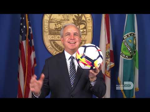 #OurCounty is United! - United 2026 - FIFA World Cup #OurCounty is United! - United 2026 - FIFA World Cup
