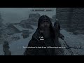 can you beat skyrim with every disease