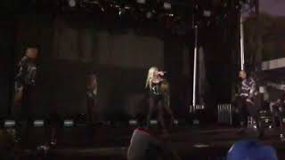 Iggy Azalea - Clapback (Live In Pride In The Park Chicago)