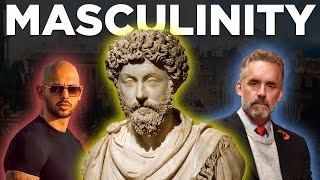 Why Stoicism Attracts Men