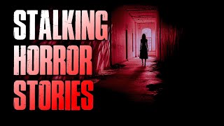 3 TRUE Scary Stalked & Followed Horror Stories | True Scary Stories