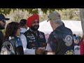 this sikh motorcycle club rides for unity