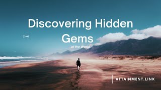 Discovering Hidden Gems