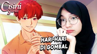 AKU MAU PDKT SAMA COWO GANTENG BERSERAGAM!! Cisini Stories #3