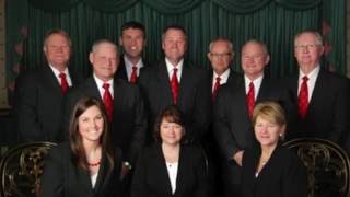 Parrish/Underwood Funeral Home - Selma, NC