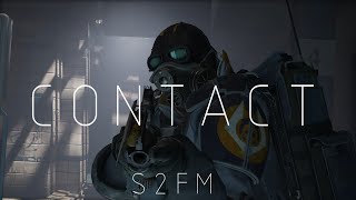 Contact - Half Life Alyx Short [S2FM]