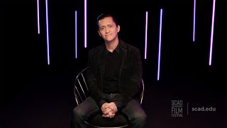 Clifton Collins Jr. on humanity in acting