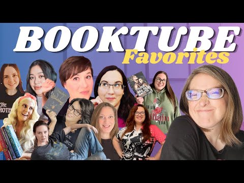 Romance Booktube Favorites Youtube