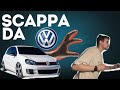 5 MOTORI VOLKSWAGEN [DA CUI DEVI SCAPPARE]