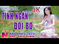 Tình Ngăn Đôi Bờ, Tìm Lại Người Xưa🛑 Nhạc Trữ Tình Hay Nhất 2025 - Lk Bolero Nhạc Vàng Xưa Bất Hủ