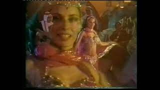 Abdul Hassan Orchestra - Arabian affair ( Rare Rockplanet Dutch TV 1978 Vinyl 33 Rpm Remastered )