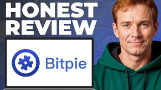 Bitpie Wallet Full Review - Features, Strengths, Weaknesses