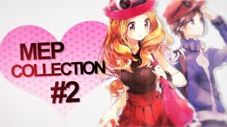 β Mep Collection #2 β