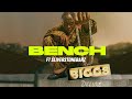 BIG YASA - BENCH FT SILVERSTONE BARZ