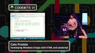 Developing Windows 8 Apps with HTML and JavaScript Codebits 2012 SD clip14