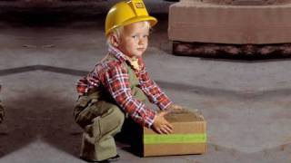Fun Manual Handling Safety Training Video! - Child's Play - Safetycare OHS DVD