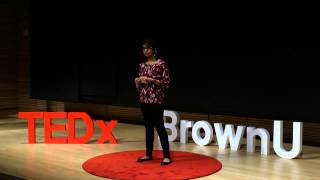 Putting Liberal Education in Perspective: Ria Mirchandani at TEDxBrownUniversity
