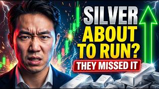 If You Own Silver, The Next 72 Hours Could Change Everything