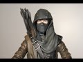 Arrow DARK ARCHER DC Collectibles figure review