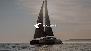 KC54 KEALOHA - Sea Trials