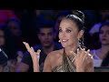 yanay participa en un emotivo truco de magia con edurne audiciones 9 got talent españa 2022