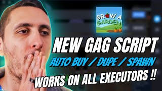New Grow A Garden Pet Spawner Script 2025 Place Equip Trade Pets Mobile